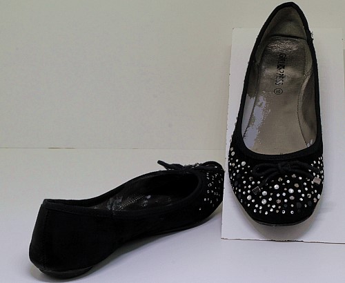 kmart leopard print shoes